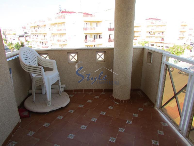 Resale - Apartment - Cabo Roig