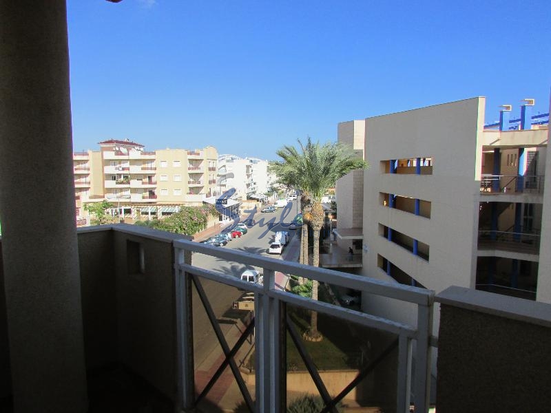 Resale - Apartment - Cabo Roig