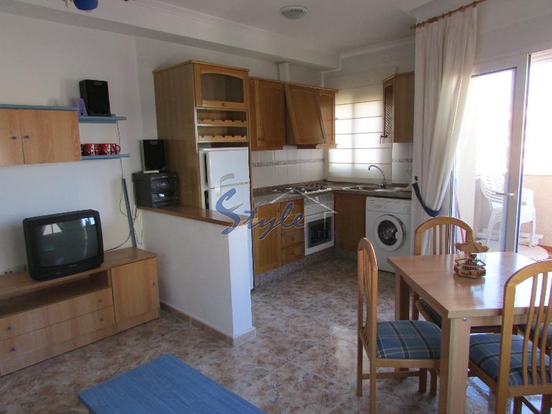 Reventa - Apartamento - Cabo Roig