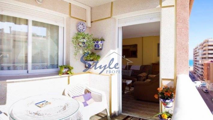 Resale - Apartment - La Mata