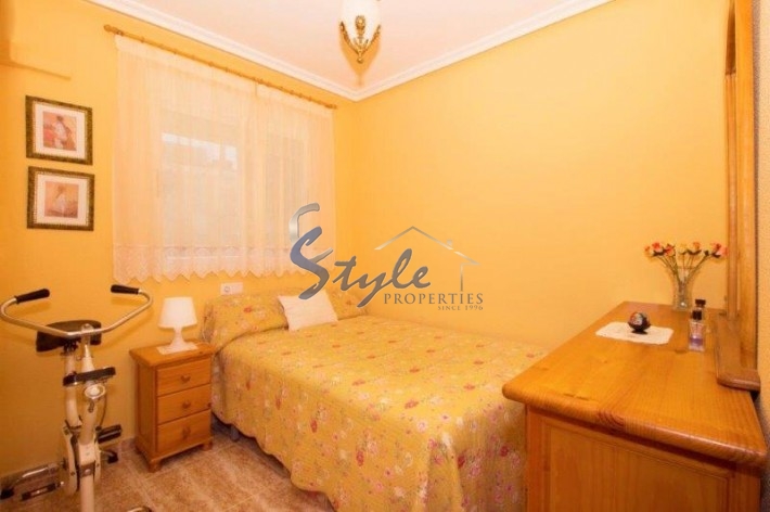 Resale - Apartment - La Mata