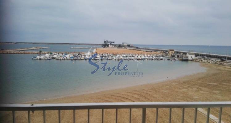 Resale - Apartment - Torrevieja - Playa De Los Náufragos