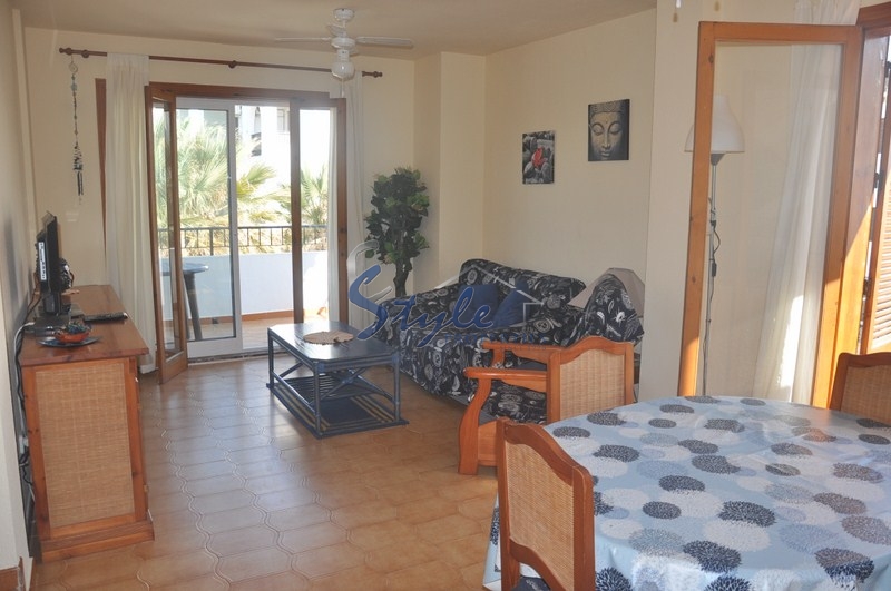 Resale - Apartment - Villamartin