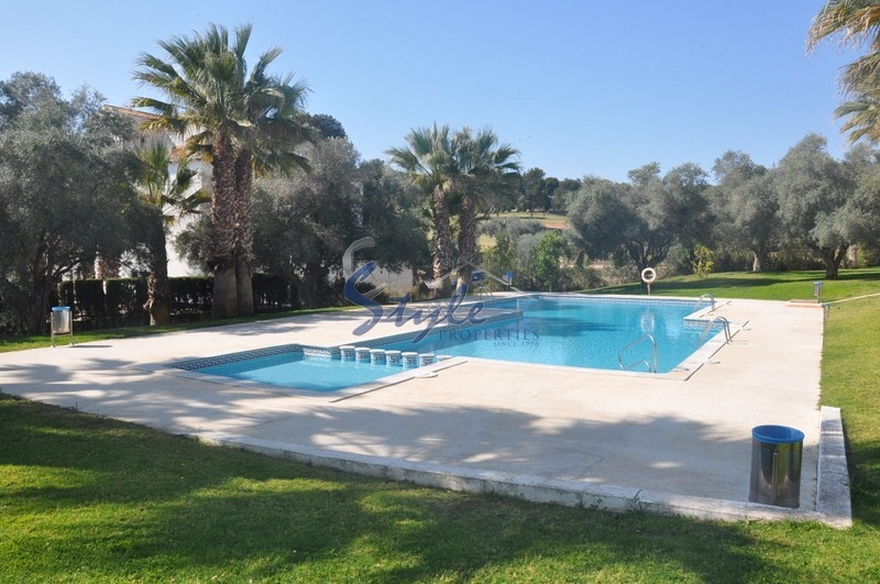 Resale - Apartment - Villamartin