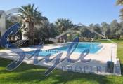 Resale - Apartment - Villamartin