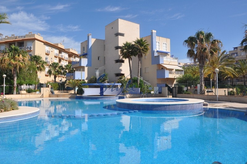 Resale - Penthouse - Cabo Roig