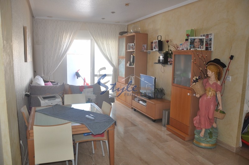 Resale - Penthouse - Cabo Roig