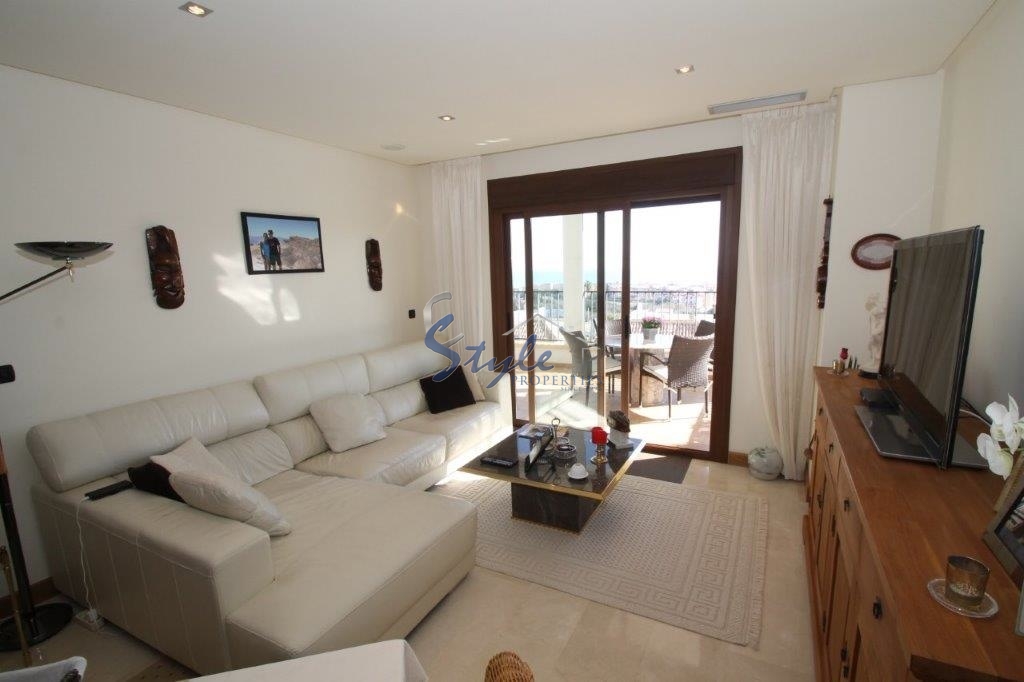 Resale - Apartment - Guardamar del Segura