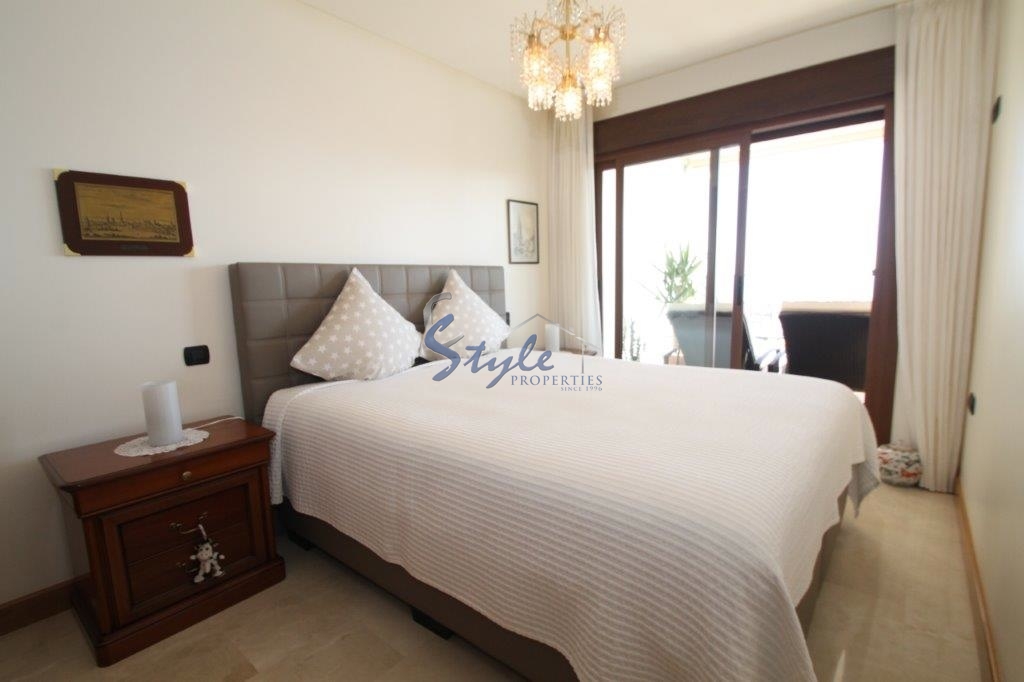 Resale - Apartment - Guardamar del Segura