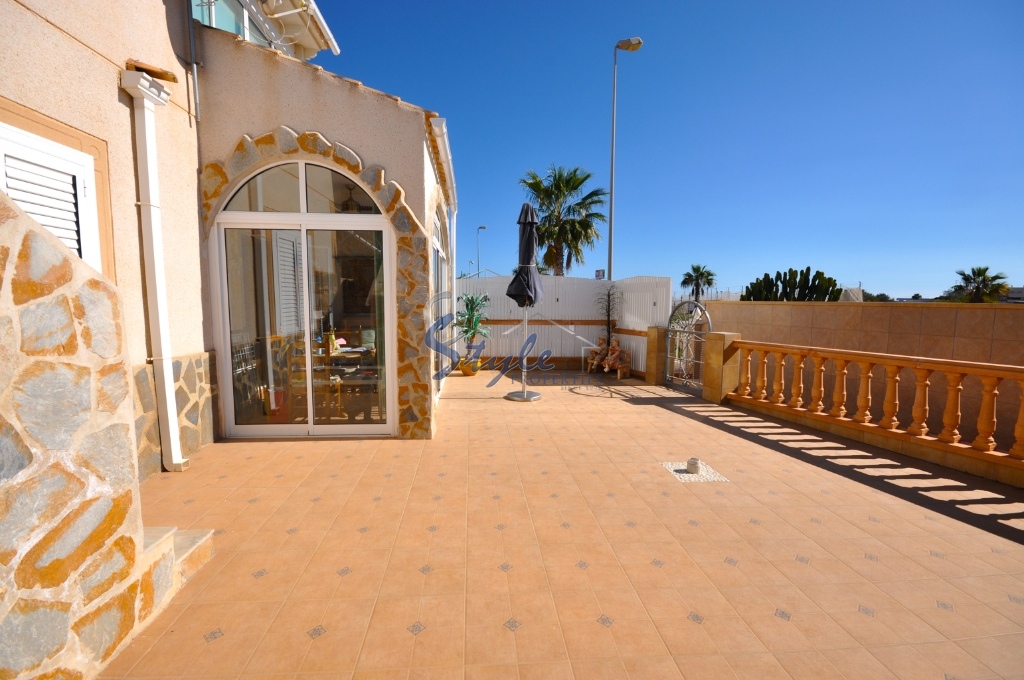 Resale - Quad House - Playa Flamenca