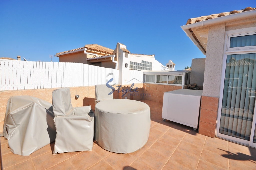 Reventa - Quad - Playa Flamenca