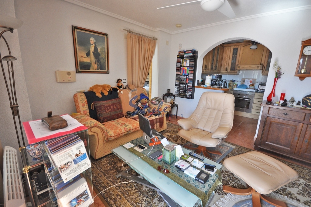 Resale - Quad House - Playa Flamenca