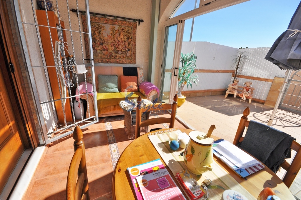 Resale - Quad House - Playa Flamenca