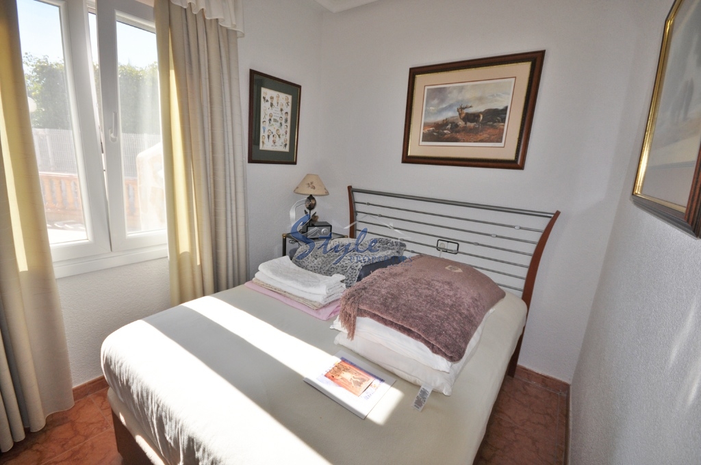 Resale - Quad House - Playa Flamenca