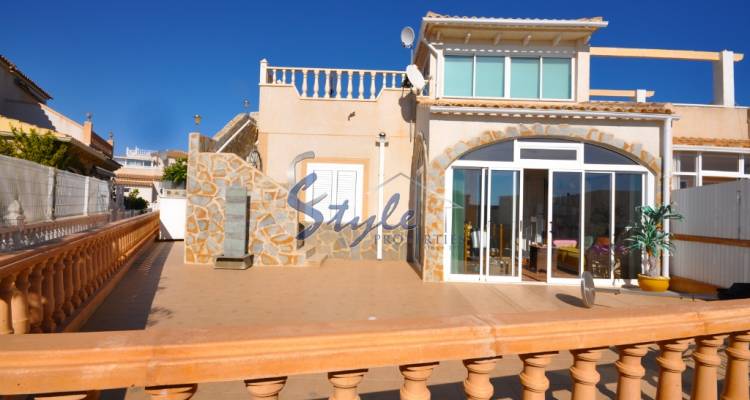 Resale - Quad House - Playa Flamenca