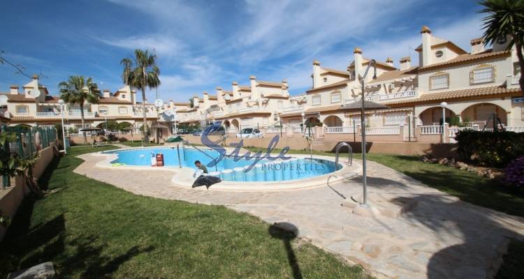 Reventa - Quad - Playa Flamenca