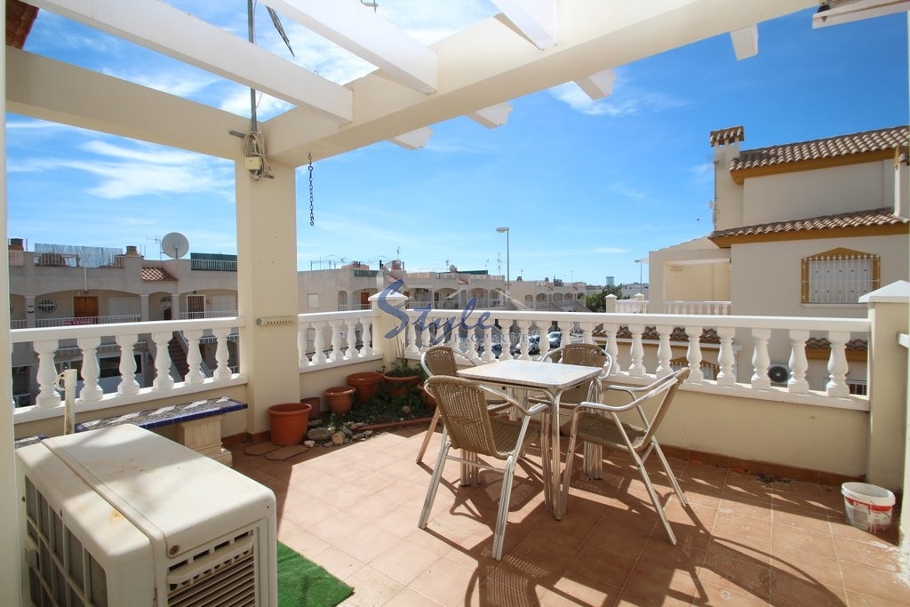 Resale - Quad House - Playa Flamenca