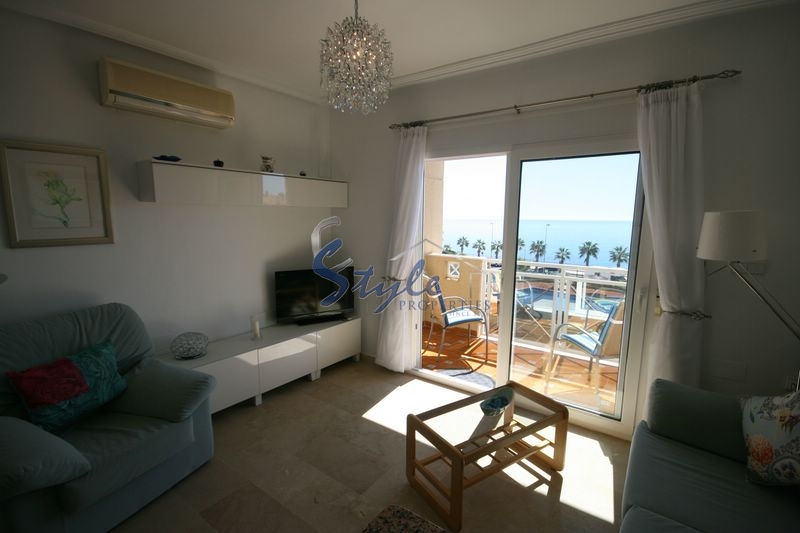 Reventa - Apartamento - Cabo Roig