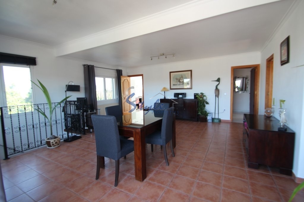 Reventa - Villa - Los Balcones, Torrevieja - Los Balcones