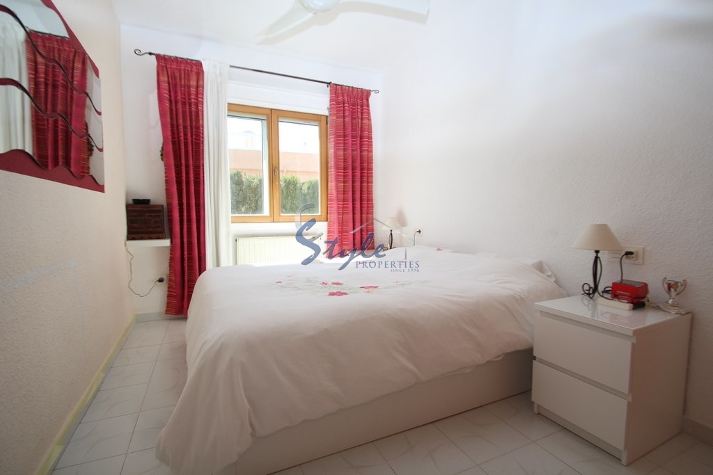 Reventa - Villa - Los Balcones, Torrevieja - Los Balcones