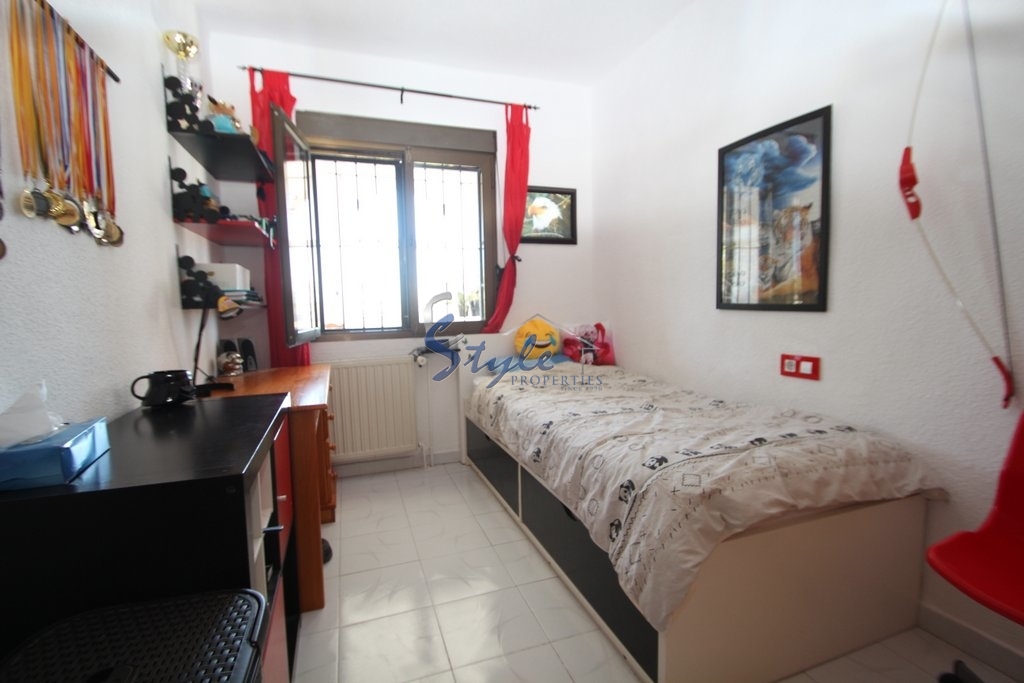 Resale - Villa - Los Balcones, Torrevieja - Los Balcones