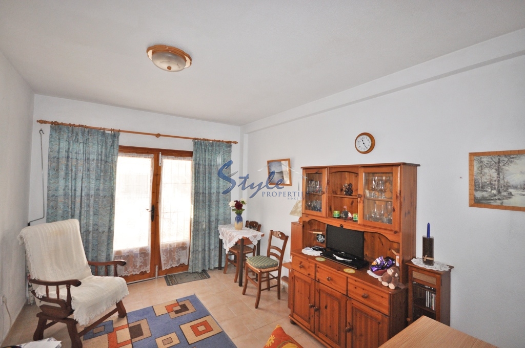 Reventa - Apartamento - Torrevieja  - Torrevieja