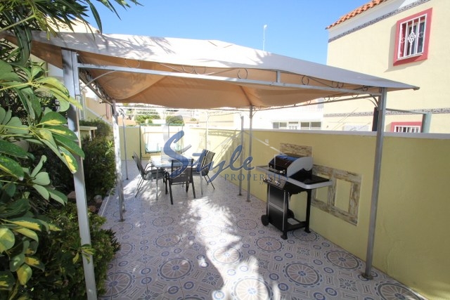 Resale - Town House - Villamartin