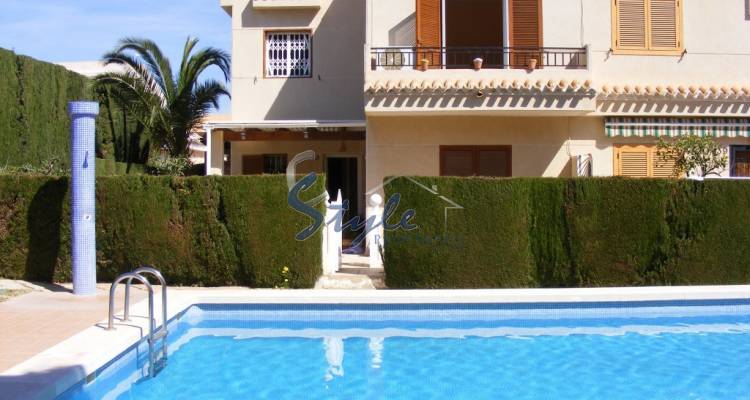 Resale - Quad House - Playa Flamenca