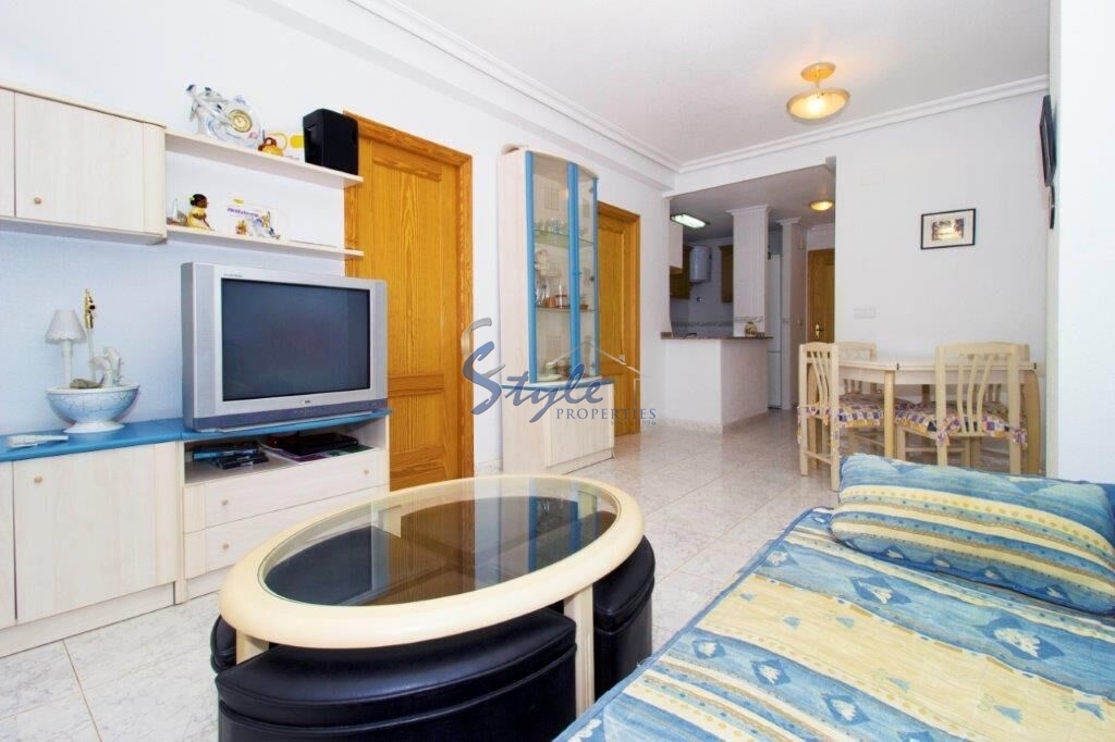 Resale - Apartment - La Mata - La Mata Torrevieja