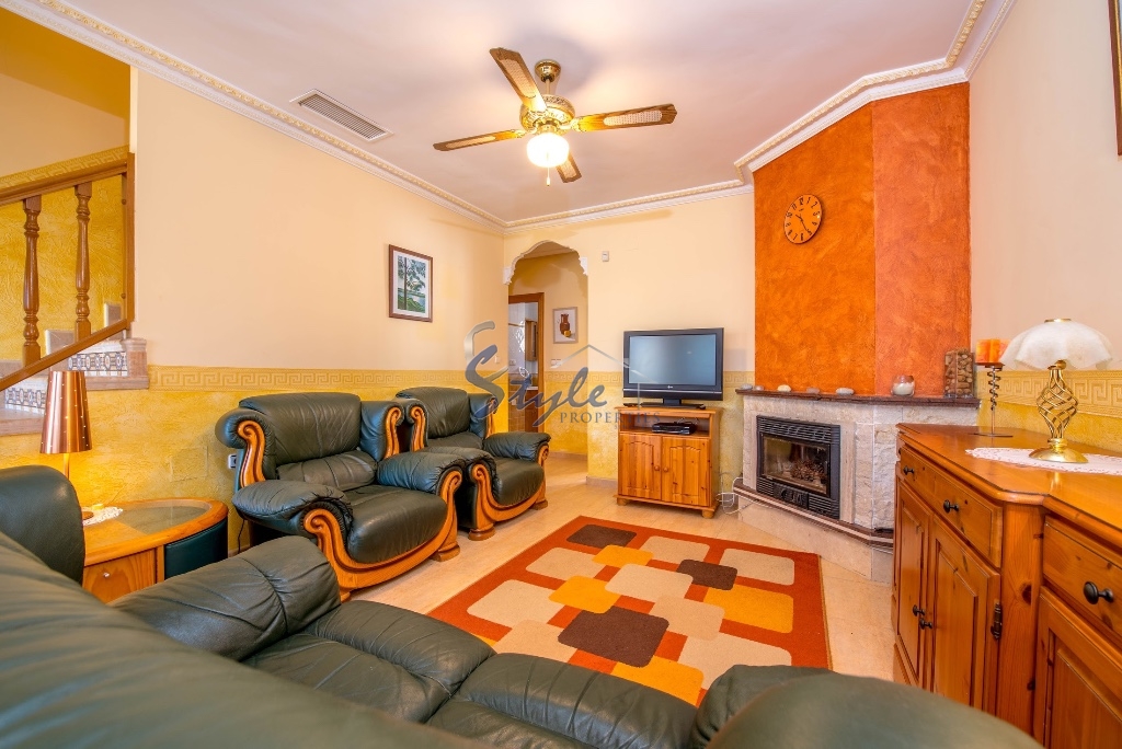 Resale - Town House - Punta Prima