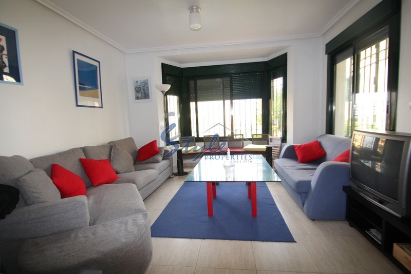 Resale - Apartment - Campoamor Golf