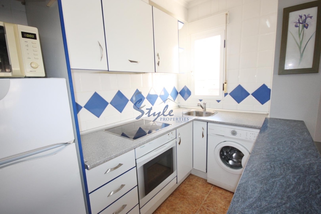 Resale - Apartment - Torrevieja