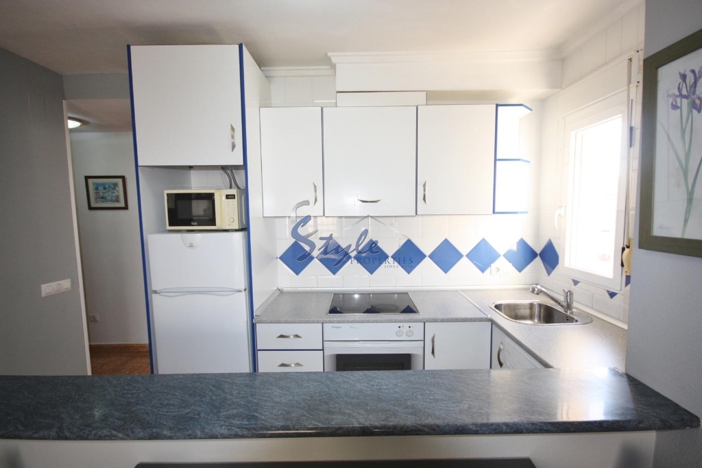 Resale - Apartment - Torrevieja