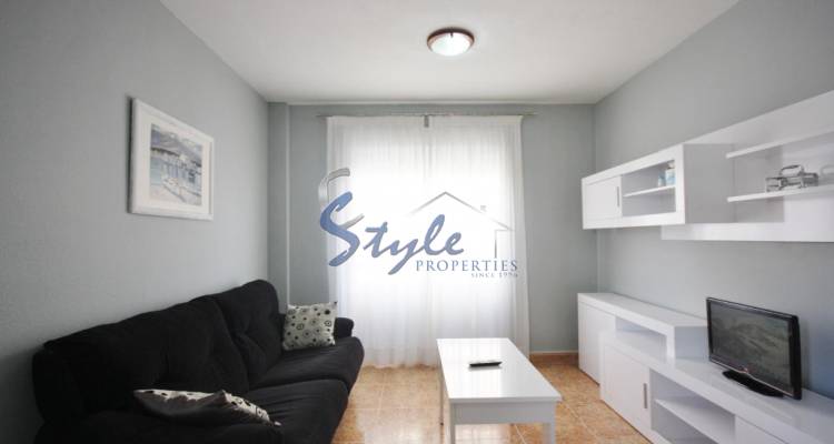 Resale - Apartment - Torrevieja