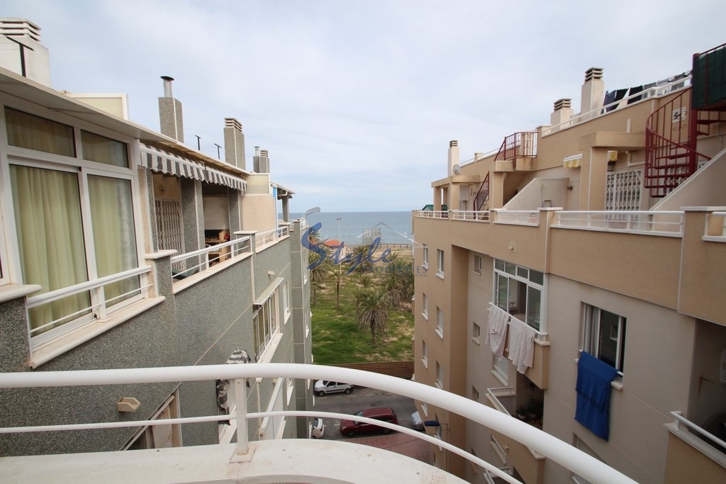 Reventa - Apartamento - Torrevieja  - Torrevieja