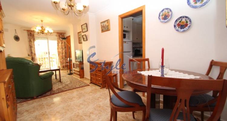 Resale - Apartment - Torrevieja