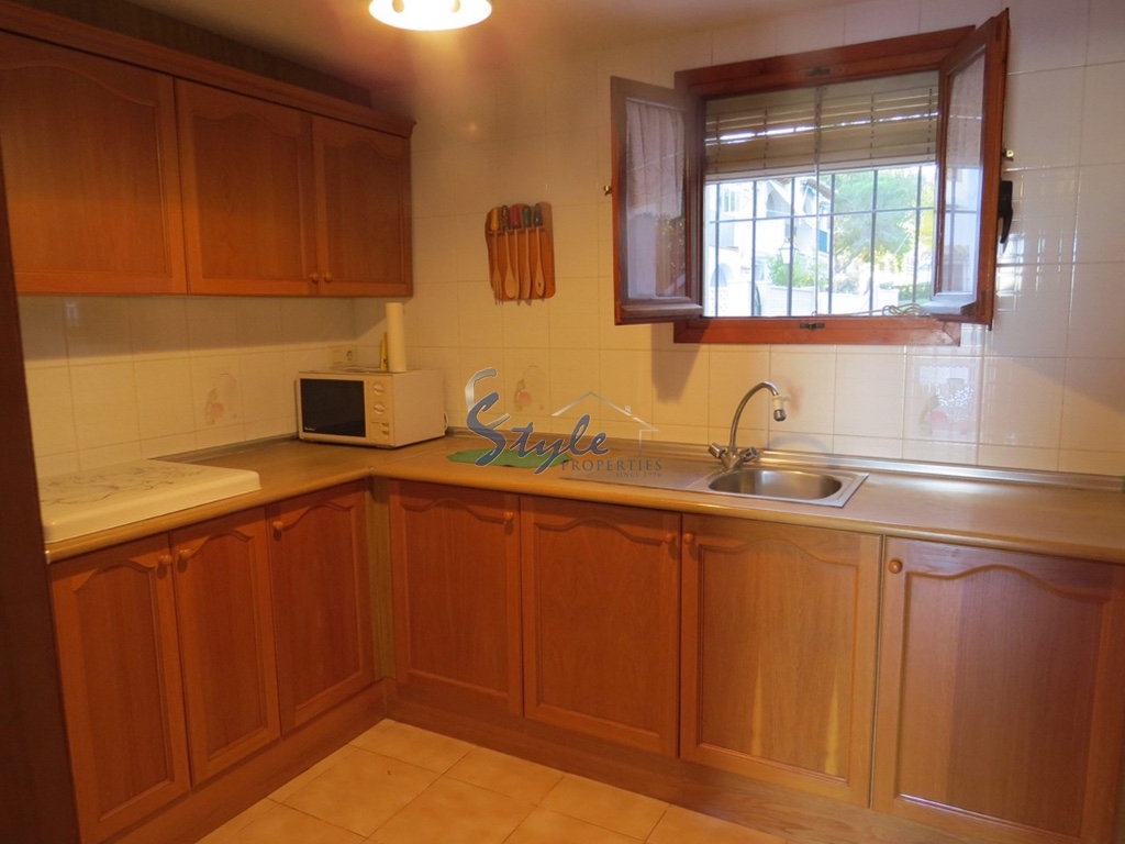 Resale - Town House - Torrevieja - Los Balcones