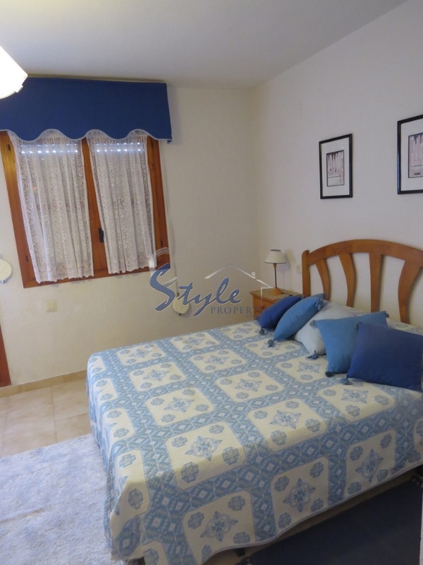 Resale - Town House - Torrevieja - Los Balcones