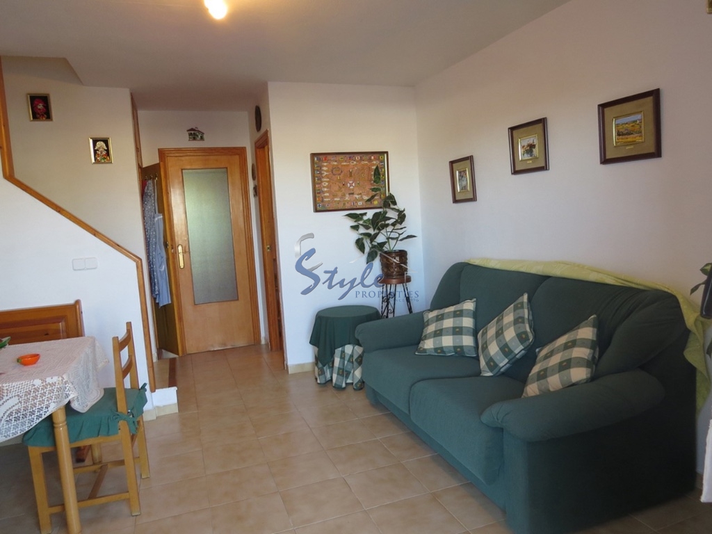 Resale - Town House - Torrevieja - Los Balcones