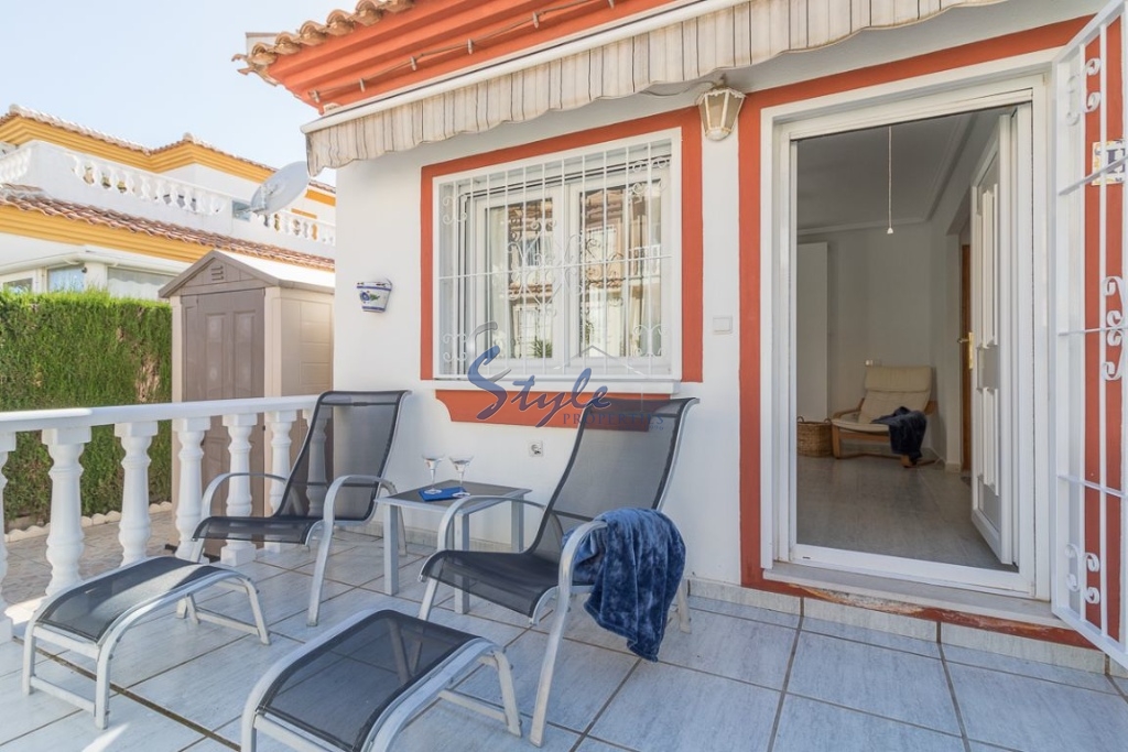 Resale - Town House - Los Altos