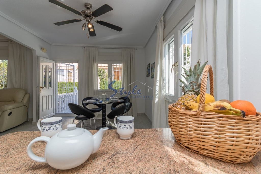 Resale - Town House - Los Altos