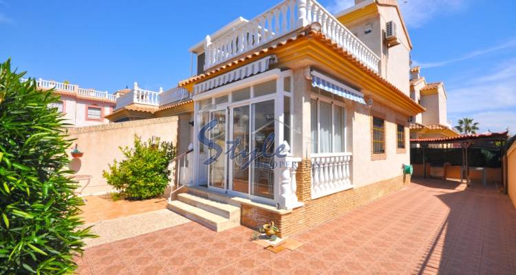 Reventa - Casa pareada - Playa Flamenca