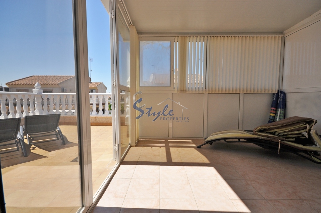 Resale - Semi Detached House - Playa Flamenca