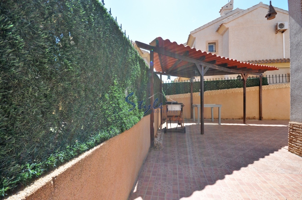 Resale - Semi Detached House - Playa Flamenca