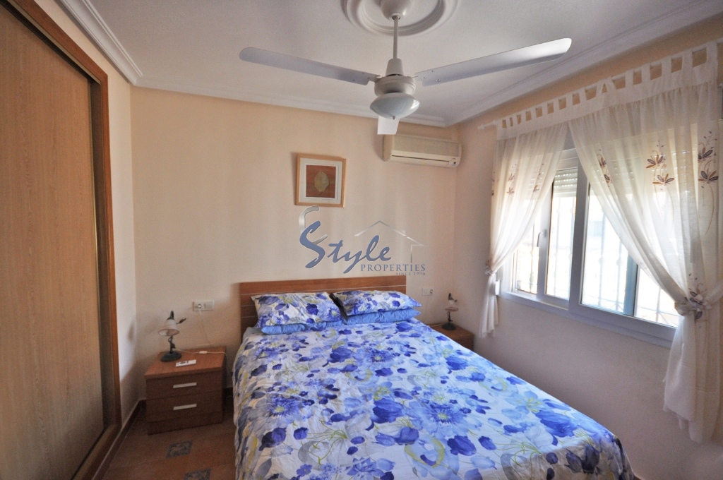 Resale - Semi Detached House - Playa Flamenca