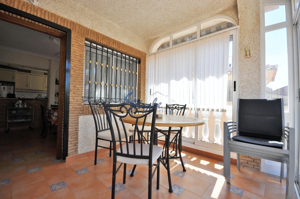 Resale - Semi Detached House - Playa Flamenca