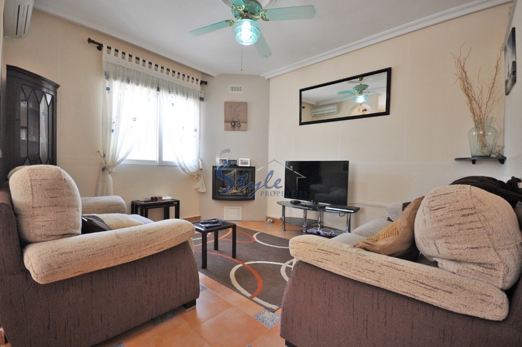 Resale - Semi Detached House - Playa Flamenca