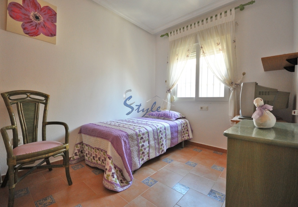 Resale - Semi Detached House - Playa Flamenca