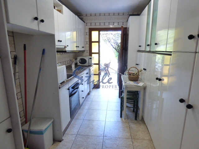 Reventa -  - Torrevieja  - Los Balcones