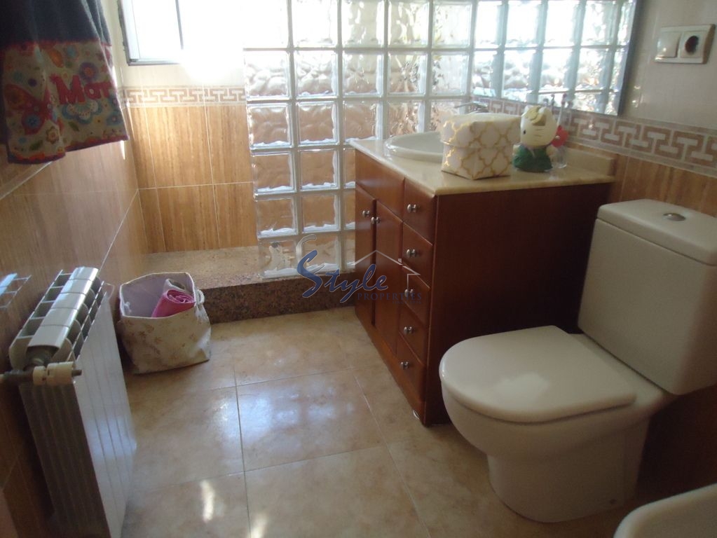 Reventa - Villa - Los Balcones, Torrevieja - Los Balcones